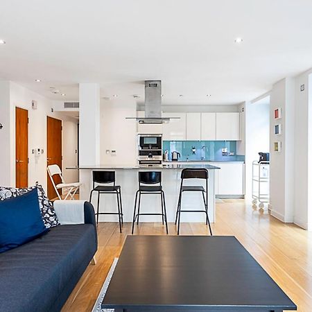 Appartamento Gorgeous Westminster Flat Londra Esterno foto