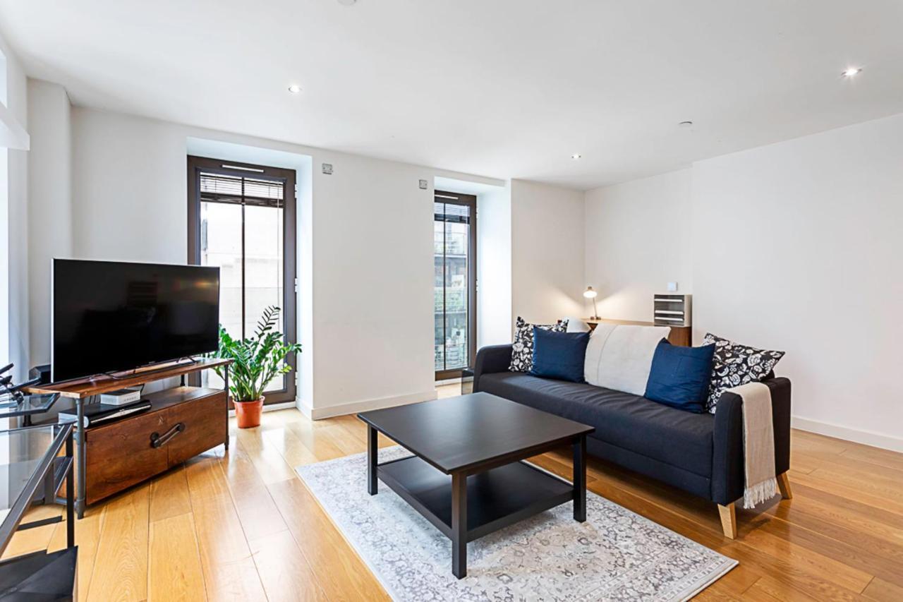 Appartamento Gorgeous Westminster Flat Londra Esterno foto