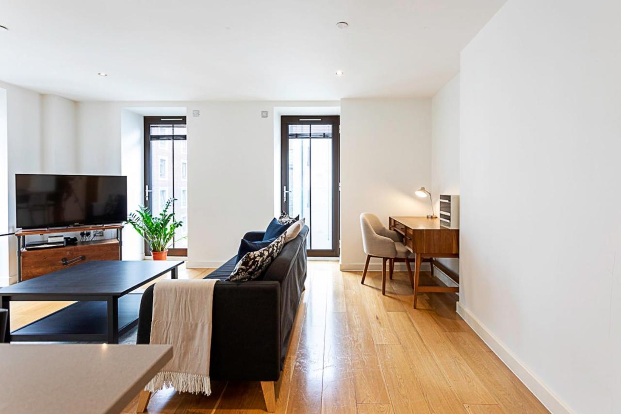 Appartamento Gorgeous Westminster Flat Londra Esterno foto
