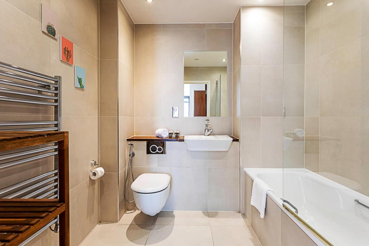 Appartamento Gorgeous Westminster Flat Londra Esterno foto