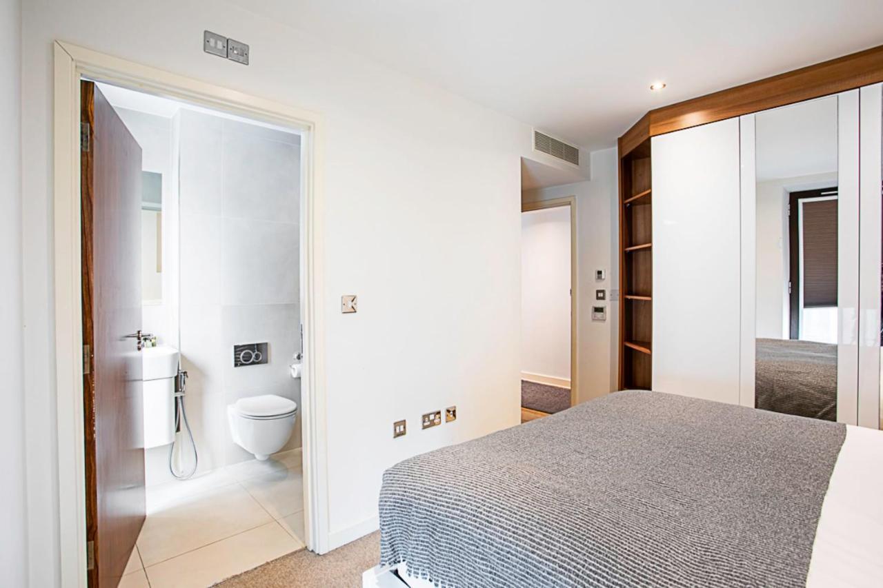 Appartamento Gorgeous Westminster Flat Londra Esterno foto