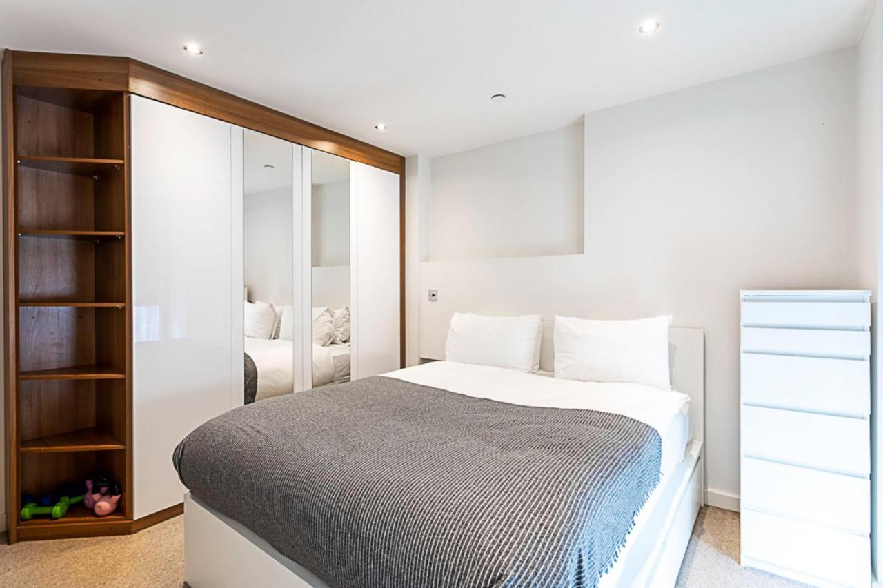 Appartamento Gorgeous Westminster Flat Londra Esterno foto