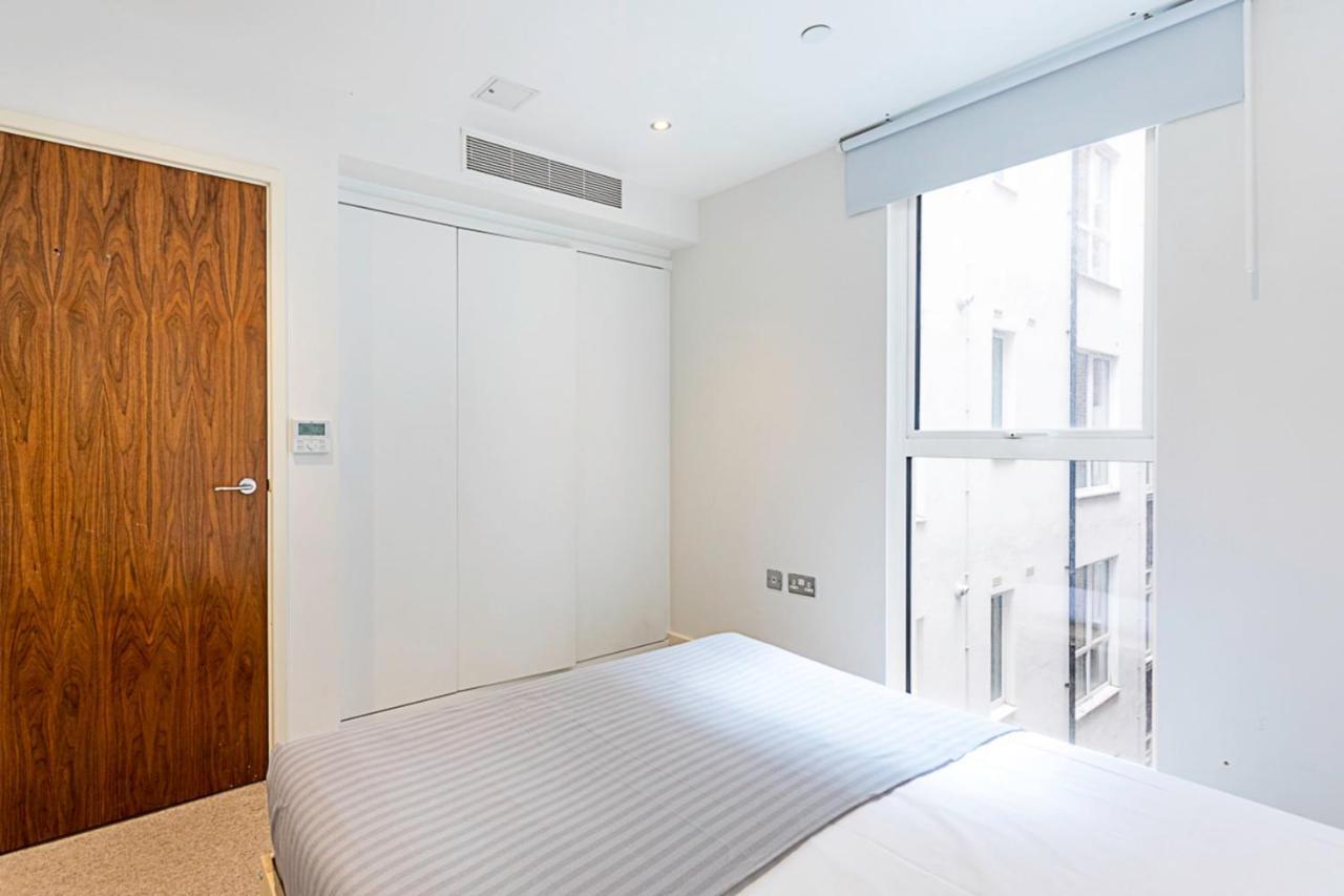 Appartamento Gorgeous Westminster Flat Londra Esterno foto