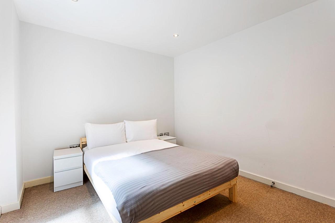 Appartamento Gorgeous Westminster Flat Londra Esterno foto