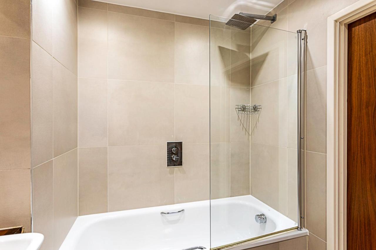 Appartamento Gorgeous Westminster Flat Londra Esterno foto