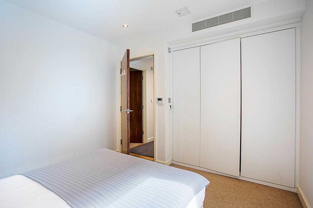 Appartamento Gorgeous Westminster Flat Londra Esterno foto